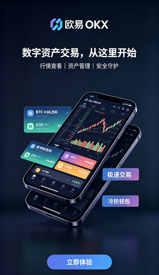欧交易所app官网充提说明